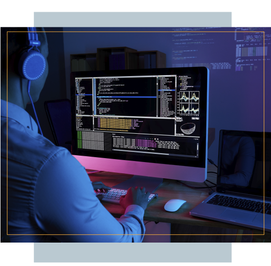 IR Software